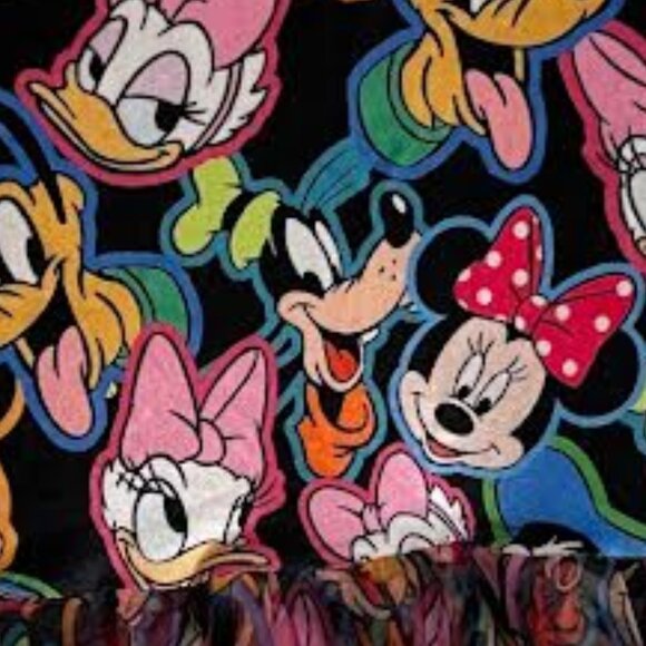 Wild Rich Kids (WRK) - Picture 1 of 4